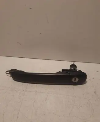 Volkswagen Sharan Front door exterior handle PA6GF30