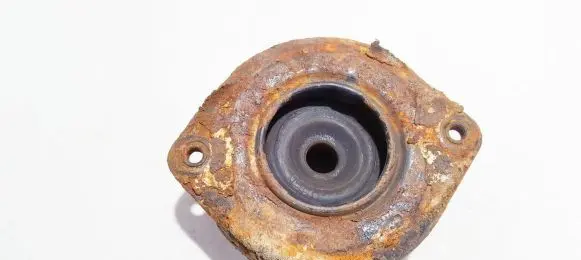 Volkswagen PASSAT B4 Coil spring mount 