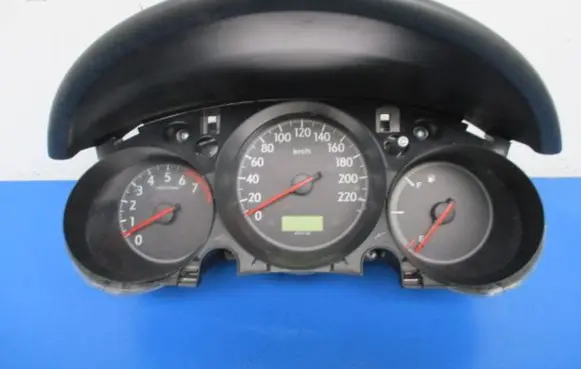 Honda City Speedometer (instrument cluster)