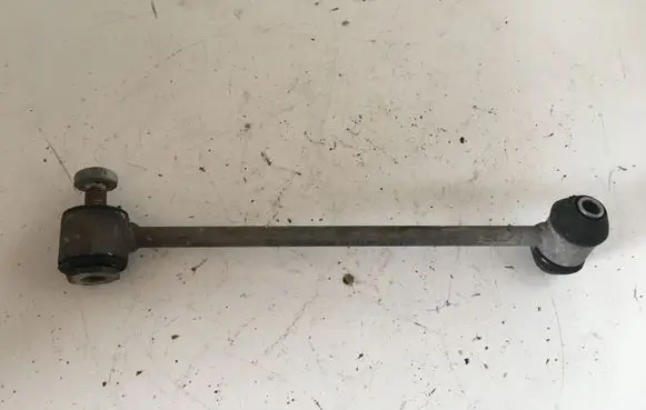 Rear anti-roll bar/stabilizer link