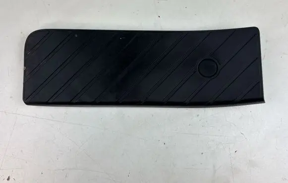 Audi A5 Foot rest pad/dead pedal 8W1864777
