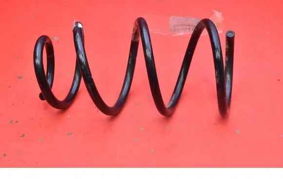 Ford Grand C-MAX Front coil spring DV615310FHD