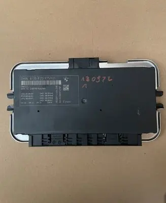 BMW 5 F10 F11 Light module LCM 9251975