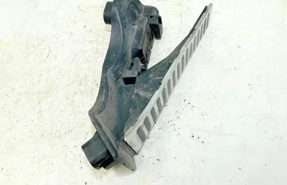 Skoda Octavia Mk2 (1Z) Accelerator pedal position sensor 1K1721503N 190280