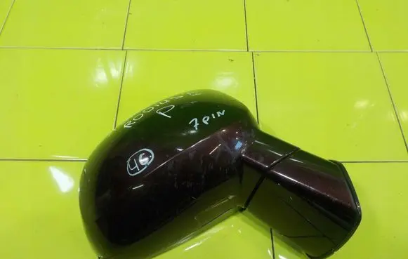SsangYong Rodius Front door electric wing mirror PRAWE