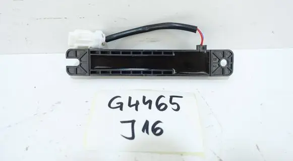 Hyundai Tucson TL Keyless system antenna 95420D3300