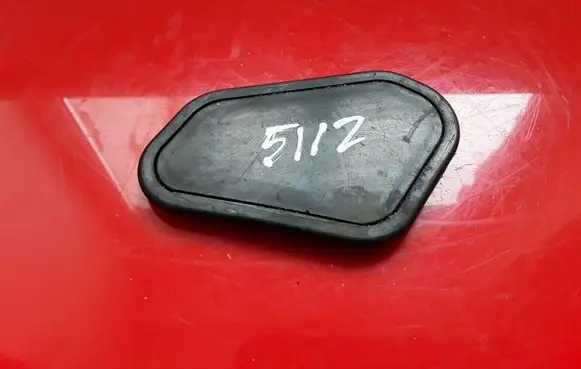 Chevrolet Captiva Panel trim 96622993