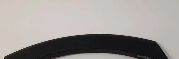 KIA Sorento Rear fender molding trim 87742C5000