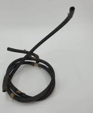 Mazda 3 I Headlight washer hose/pipe 