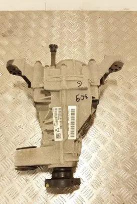 Jeep Grand Cherokee Rear differential P68251548AB