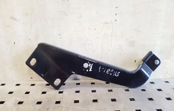 Volkswagen Sharan Sliding door upper roller guide/hinge 7N0843435B