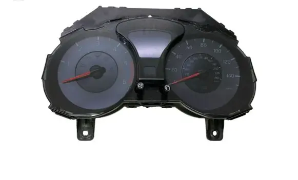Speedometer (instrument cluster)