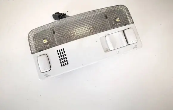 Skoda Octavia Mk2 (1Z) Front seat light 3b0947105c