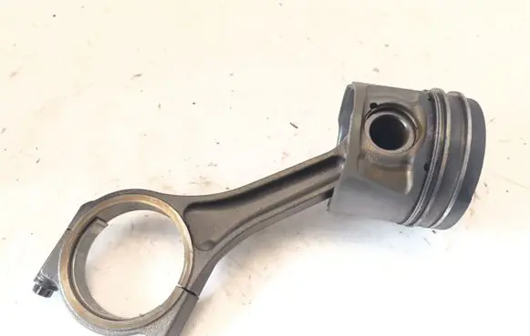 Peugeot 607 Piston with connecting rod H268X