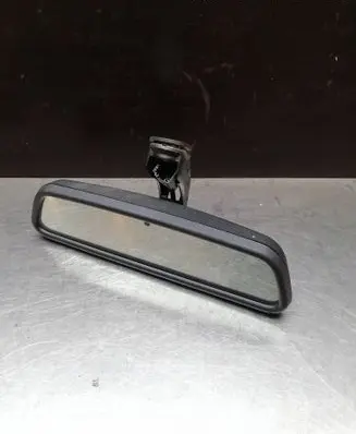 BMW 5 E60 E61 Rear view mirror (interior) 8238066
