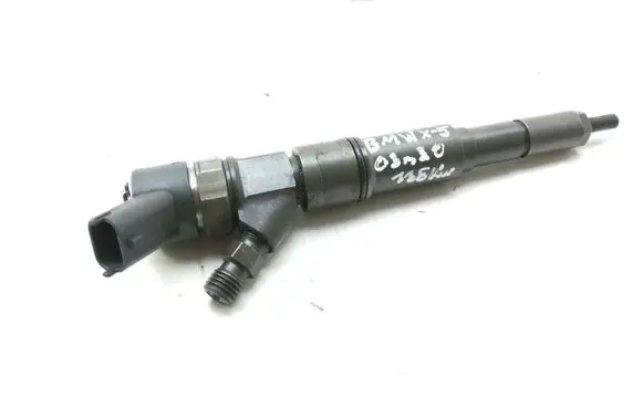 BMW X5 E53 Fuel injector 7785984