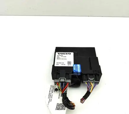 Volvo S90, V90 Tailgate/trunk control unit/module 31676282 31419058