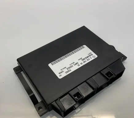 Mercedes-Benz E W211 Gearbox control unit/module A0305453032 5WP20005CE 0305453032