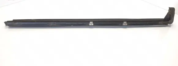 Mercedes-Benz CLK A209 C209 Rear door glass trim molding WG04165 ZGIND01