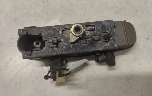 Audi A6 S6 C5 4B Front door exterior handle 4B2837886