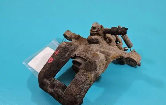 Chevrolet Cruze Rear brake caliper IMPRK1420504