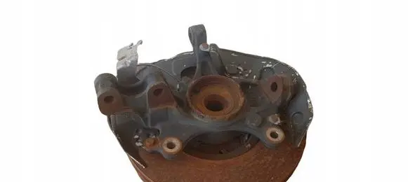 Peugeot 3008 II Front wheel hub spindle knuckle HGFDFJJJJ