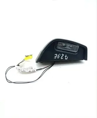 Aston Martin Virage Number plate light 4G4314A227FA
