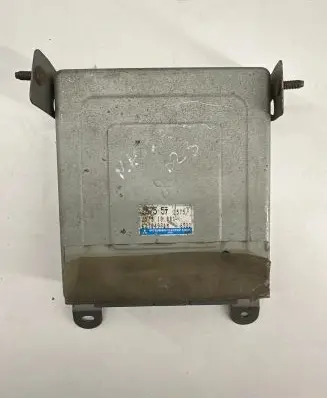 Mazda 323 F Engine control unit/module Z57518881 E2T84971M