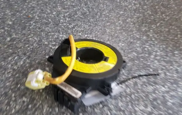 Mazda 626 Airbag slip ring squib (SRS ring)