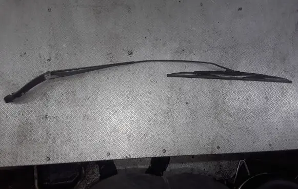 Fiat Scudo Windshield/front glass wiper blade 