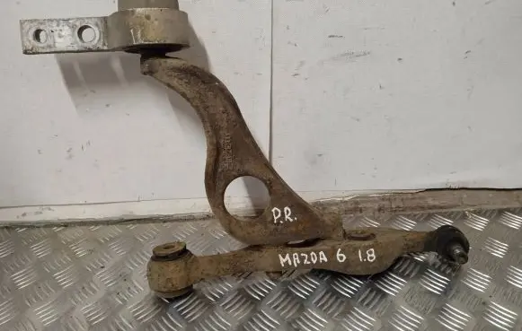 Mazda 6 Front control arm 