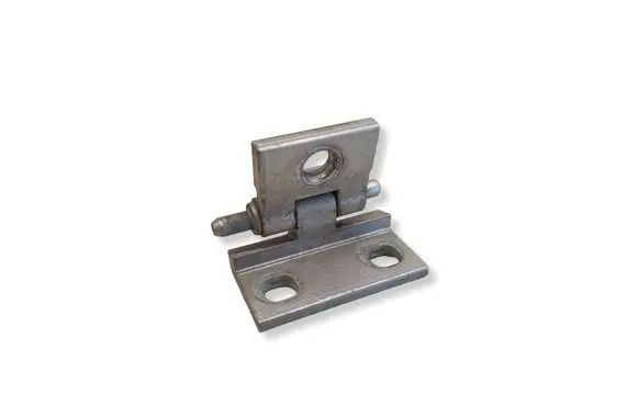 Volvo XC90 Front door lower hinge 