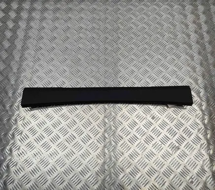 BMW 4 F36 Gran coupe Centre console side trim rear 7314638