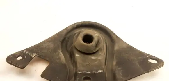 Jaguar S-Type Radiator mount bracket YR838B359BB
