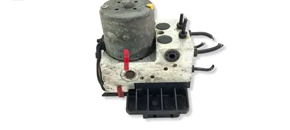 Audi A6 Allroad C5 ABS Pump 8E0614111AS 0265202401