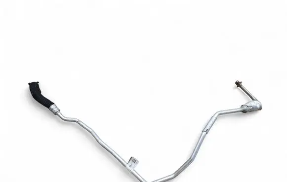 BMW X1 F48 F49 Coolant pipe/hose 7617533