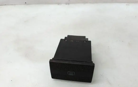 Volkswagen Transporter - Caravelle T4 Windscreen/window heater switch