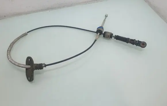 Gear shift cable linkage