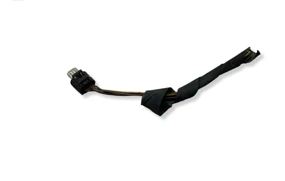 Mercedes-Benz E C207 W207 Positive cable (battery) A2125450226