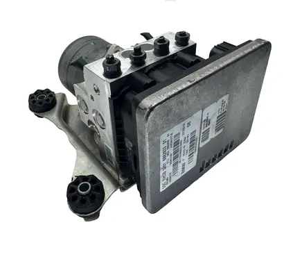BMW 7 G11 G12 ABS Pump 6882933 6882935 606142460aa