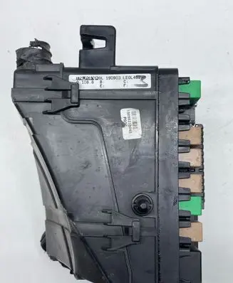 KIA Sportage Fuse box set 91955D9AH0 91955D9AH0A