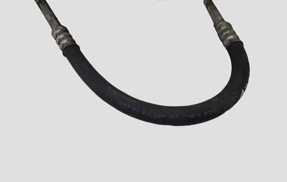 Ford Focus C-MAX Air conditioning (A/C) pipe/hose
