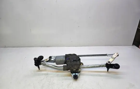 Audi A3 S3 8V Front wiper linkage and motor 8V1955119C