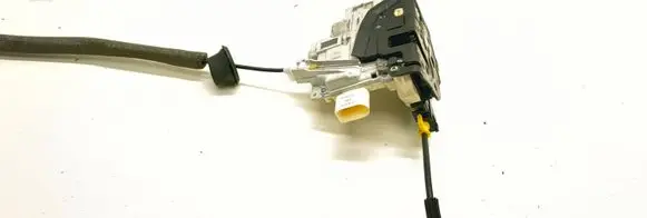Audi A7 S7 4G Rear door lock