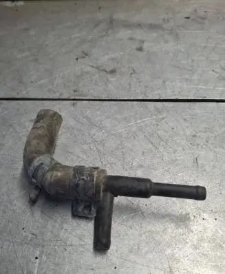 Volkswagen Transporter - Caravelle T4 Engine coolant pipe/hose 074121438