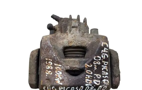 Citroen C4 Grand Picasso Front brake caliper 