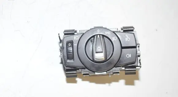 BMW X1 E84 Light switch 9169405 61319169405