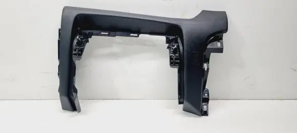 Nissan Qashqai J12 Dashboard lower bottom trim panel 681046UA0A