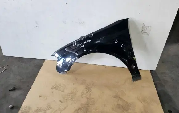 Audi A3 S3 8P Fender