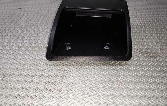BMW 5 E60 E61 Dashboard storage box/compartment 51457063163
